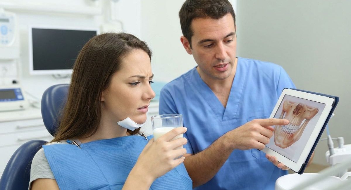 Why No Dairy After Dental Implant? Here Is What Actually Happens