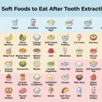 50 Soft Foods to Eat After Tooth Extraction That Help You Heal Faster