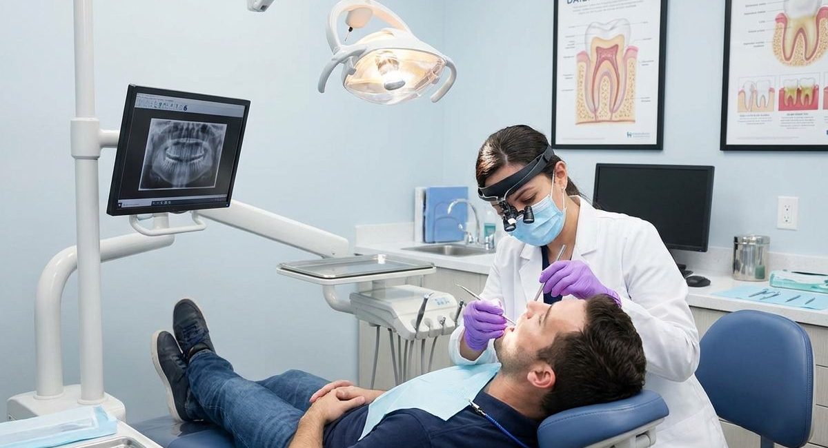 Responsibilities of a Dentist: What They Actually Do for Your Oral Health