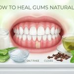 How to Heal Gums Naturally: Effective Tips for Healthier Gums